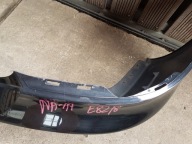bumper rear BMW SERIA 1 E82 E88 CABRIO COUPE 7166793