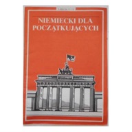 Niemiecki dla początkujących .Lekcja 1 i 2 -