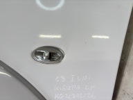 parafango sinistra Anteriore Citroen C3 e 1 lift k: EWPA