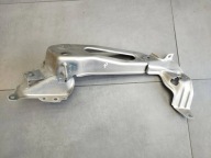 Mercedes ML W164 Support plaque KANAPY A1646100831