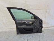 MERCEDES C KLASA W204 07- door left front front
