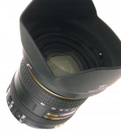 Objektív Nikon F AF-S DX 16-80mm f/2,8-4E ED VR
