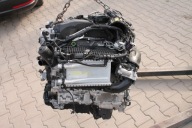 engine complete MERCEDES 1,5 254915 6 TYSKM