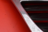 maska crna CHROM 1Q0853761A VW EOS 06-10