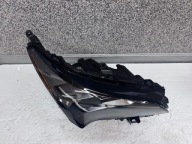 light right Lexus NX and LIFT 2018- Full Led 4 Soczewki 2019