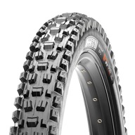 Opona rowerowa Maxxis Assegai Kevlar zwijana czarna ETB00163100 29 x 2.50