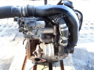 DACIA LOGAN II engine K9KC612 1.5 DCI complete