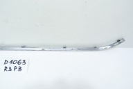 lišta nárazníku levý záď MERCEDES E W210