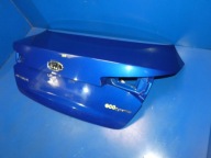 KIA OPTIMA III 3D sedan trunk door boot rear part rear