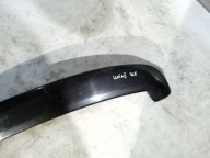 Suzuki Ignis II 2 spoiler lotka heckklappe heck 83980-86G00