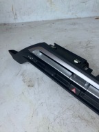 grid air conditioning devices central CITROEN C4 PICASSO II EUROPA CHROM #24