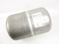 tank pressure air Mercedes W251 R-class