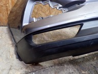 bumper front front NISSAN QASHQAI 2 II J11 LIFT 2017-2021R