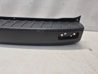 FORD TRANSIT CUSTOM e 1 MK1 12-23 Paraurti posteriore posteriore