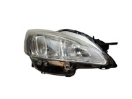 light REFLEKTOR right front PEUGEOT 508 and (2010-2014) 9687580180 EUROPA