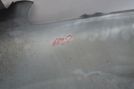 HYUNDAI I30 12- fender left front front