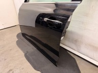 Renault Megane IV door left front left front TEGNE