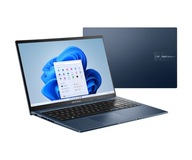 Notebook Asus VivoBook 15 M1502YA 15,6 " AMD Ryzen 5 16 GB / 512 GB modrý