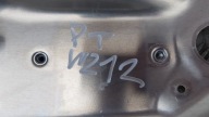 MERCEDES W212 window regulator right rear part mini motor