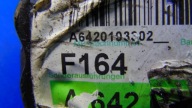Einspritzpumpe 3.0CDI MERCEDES W204 W221 W207