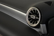 IDEALNA Console MERCEDES W177 1