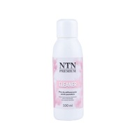 NTN PREMIUM - CLEANER NA ODMASŤOVANIE NECHTOV 100 ML