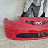 TOYOTA AYGO and 1 05-08 bumper front front