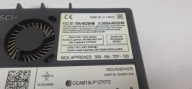 module RADIA OPEL INSIGNIA B 84131944