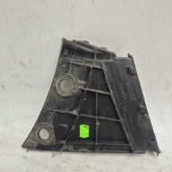 SKODA OCTAVIA 4 IV left intake air duct air line front front