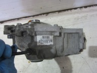 BMW E70 3.0SI X5 differential front diff 7603004 4.44
