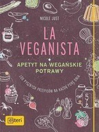 LA VEGANISTA APETYT NA WEGAŃSKIE POTRAWY