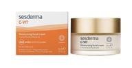 SESDERMA C-VIT HYDRATAČNÁ PLEŤOVÁ KRÉM 50ml