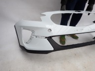 KIA XCEED 19-21 bumper front front