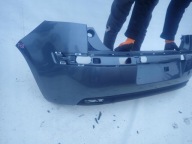 CITROEN C4 03-09 5D bumper rear part rear PDC