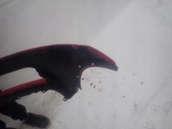 HONDA CIVIC IX 9 11-13 bumper front front