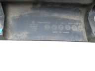 JEEP CHEROKEE V KL cap moulding threshold right threshold right 1YW36TRMA