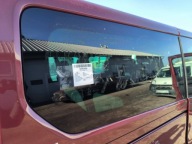 window right rear part RENAULT TRAFIC III LIFT
