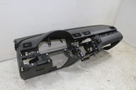 VW Passat B6 console dashboard instrument panel original