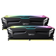 Lexar | 16 zestawów (8 GB x 2) GB | DDR4 | 3600 MHz | Komputer/serwer | Num