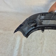 FORD FIESTA V MK6 LIFT 05-08 bumper front PRZEDNI9