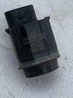 JAGUAR XF LAND ROVER DISCOVERY Sensor Parken PDC 9G92-15K859-EA