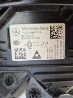 MERCEDES E KLASA W213 LIFT 20- light left front FULL LED PERFORMANCE