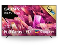 Sony XR-75X94K TV LED 4K Smart TV Android TV DVB-T2