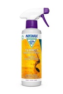 Impregnat do odzieży wodoodpornej kurtki Nikwax TX Direct Spray-On 300 ml