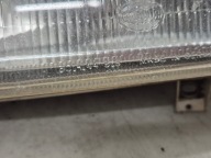 REFLEKTOR light front VW GOLF III left 14487500L HELLA