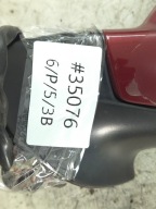 PEUGEOT 407 mirror left 8 PIN KKQD