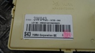 KIA SPORTAGE III module compartment BSI 91950-3W043