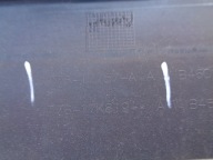 front bumper FORD TRANSIT COURIER 18- LIFT NR 46644