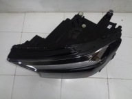 AUDI Q4 E TRON E-TRON light left front FULL LED 21R