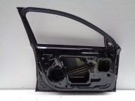 door left front SKODA SUPERB II 3T 3T0 08- NR 43923